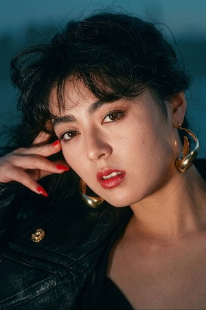 Kumiko Takeda