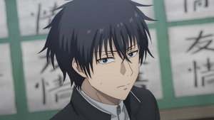 Huh? Yuichi-kun Suspects His Friends?