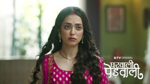 Saavi Observes a Vow Of Silence On Her Birthday