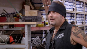 What You Talkin' 'Bout Sturgis?