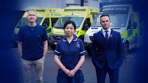 The NHS Crisis: Can It Be Fixed?