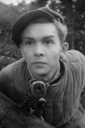 Vladimir Ponochevny