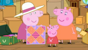 Patchwork Quilt