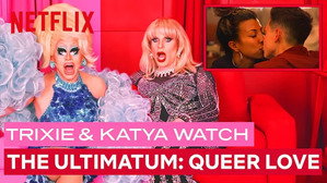 The Ultimatum: Queer Love