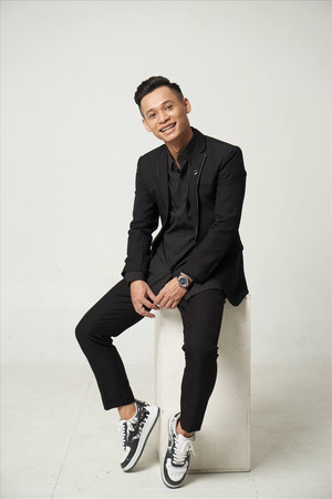 Độ Mixi