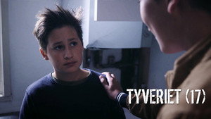 The Theft