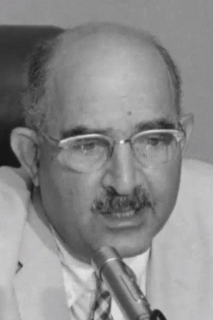 Theodore Curphey