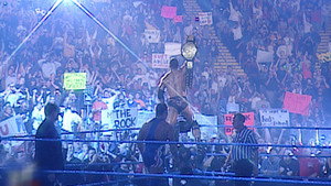 SmackDown - Sep. 27, 2001