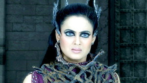 Mahabhasm Pari Gets Trapped