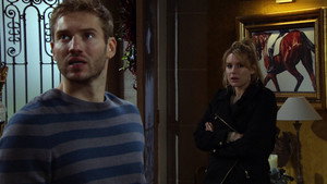 Episode 8927 (Fri 1st Jan 2021)