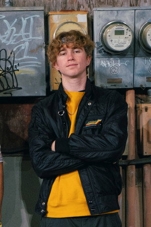 Luke Malin