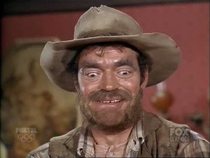 A Bride for Buford