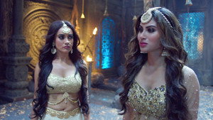 Bela-Shivangi Join Forces!