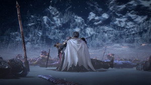 The Death of Wei La