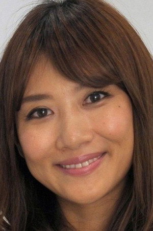 Nanako Fujisaki
