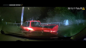 Suspected Carjacking Investigation