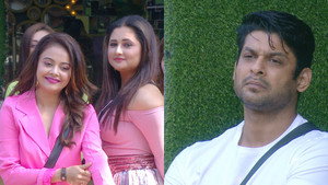 Bahus' return leave Shuklaji dejected!