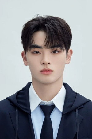Ahn Jun-won