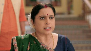 Anandibaa In a Conundrum