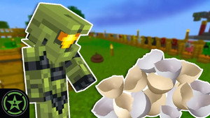 Episode 282 - Sky Factory Part 23