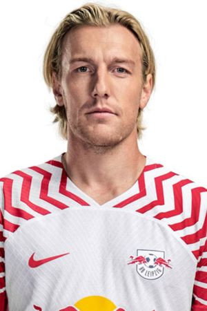Emil Forsberg