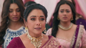 Anupama Exposes Society's Bias