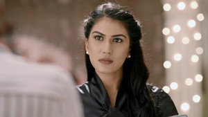 Naina Troubles Yuvaan