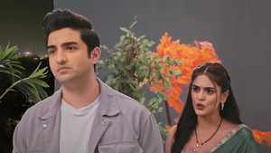 Will Angad, Vrinda Reconcile?