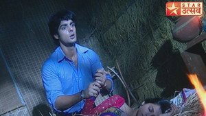 Riddhima's Health Worsens