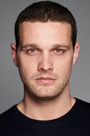 Colin Platt