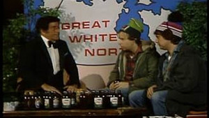 The Great White North Palace