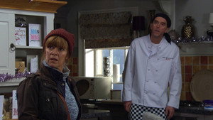 Episode 8931 (Thu 7th Jan 2021) (Part 1)
