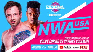 NWA USA #17