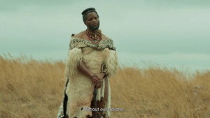 A King Rises