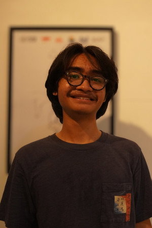 Adriel Alexandro