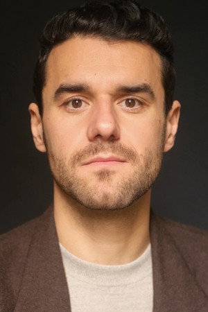 Tanguy Vrignault