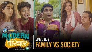 Family vs Society