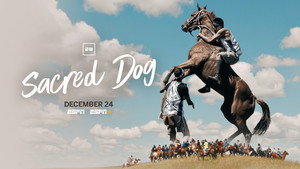 Sacred Dog