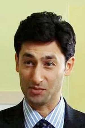 Alex Caan