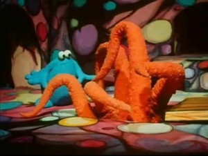 Slither, Wriggle and Writhe