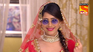Meet Hina Quereshi