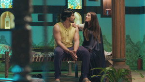 Dhara Advises Shiva