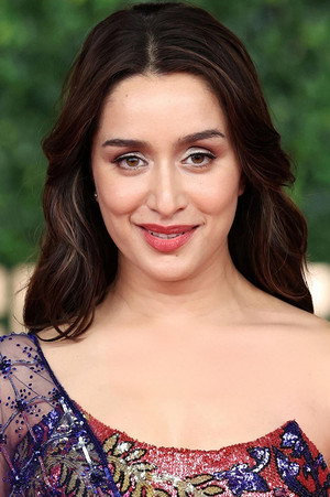 Shraddha Kapoor