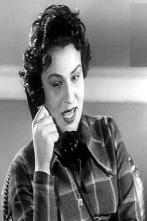 Wafa Baghdadi