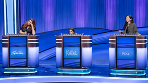 Semifinal #1: Lisa Ann Walter, Katie Nolan, Mina Kimes