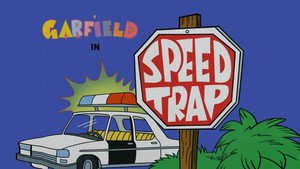 Speed Trap