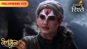 Shivangi's Search For Rudra