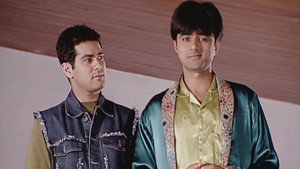 Bhavesh Challenges Raju