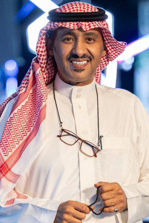 Saeed Saleh