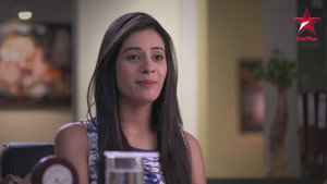 Amaya Gets The Job!